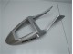 Silver Black 2001-2003 Honda CBR600 F4i Motorcycle Fairings Silver Black 2001-2003 Honda CBR600 F4i Motorcycle Fairings