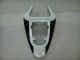 Silver Black 2001-2003 Suzuki GSXR 600/750 Motorcycle Fairing Silver Black 2001-2003 Suzuki GSXR 600/750 Motorcycle Fairing