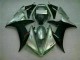 Silver Black 2002-2003 Yamaha YZF R1 Motorcycle Fairing Silver Black 2002-2003 Yamaha YZF R1 Motorcycle Fairing