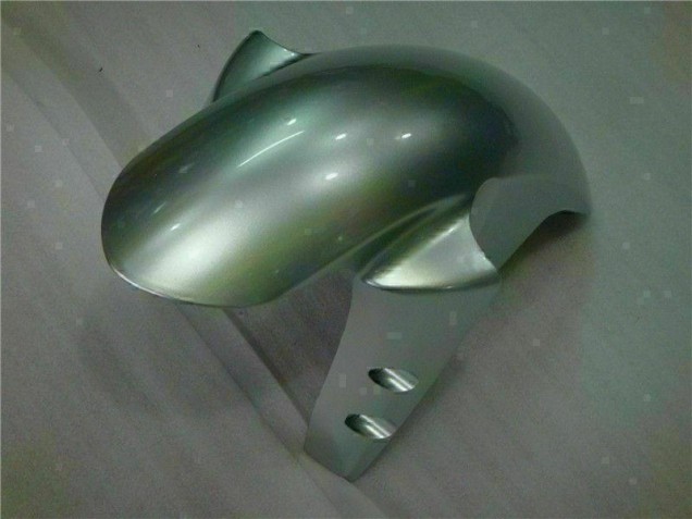 Silver Black 2002-2003 Yamaha YZF R1 Motorcycle Fairing Silver Black 2002-2003 Yamaha YZF R1 Motorcycle Fairing