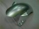 Silver Black 2002-2003 Yamaha YZF R1 Motorcycle Fairing Silver Black 2002-2003 Yamaha YZF R1 Motorcycle Fairing