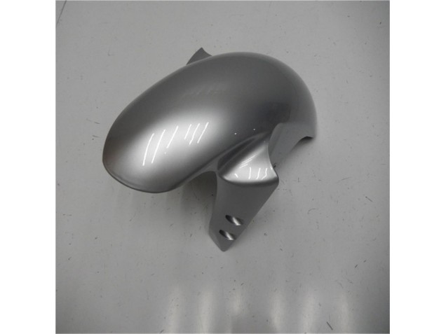 Silver Black 2002-2003 Yamaha YZF R1 Motorcycle Fairings Silver Black 2002-2003 Yamaha YZF R1 Motorcycle Fairings