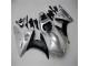 Silver Black 2003-2005 Yamaha YZF R6 Motorcycle Fairings Silver Black 2003-2005 Yamaha YZF R6 Motorcycle Fairings