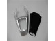 Silver Black 2003-2005 Yamaha YZF R6 Motorcycle Fairings Silver Black 2003-2005 Yamaha YZF R6 Motorcycle Fairings