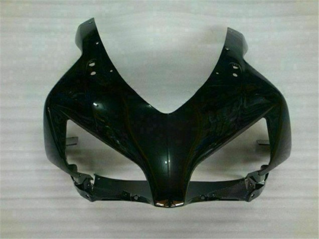 Silver Black 2004-2005 Honda CBR1000RR Motorcycle Fairings Silver Black 2004-2005 Honda CBR1000RR Motorcycle Fairings