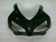 Silver Black 2004-2005 Honda CBR1000RR Motorcycle Fairings Silver Black 2004-2005 Honda CBR1000RR Motorcycle Fairings