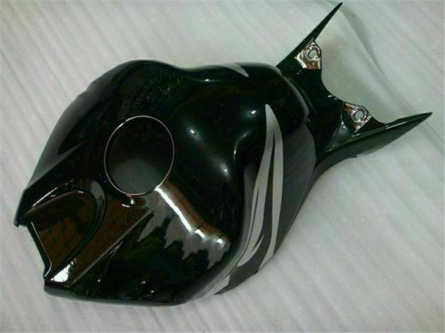 Silver Black 2004-2005 Honda CBR1000RR Motorcycle Fairings Silver Black 2004-2005 Honda CBR1000RR Motorcycle Fairings