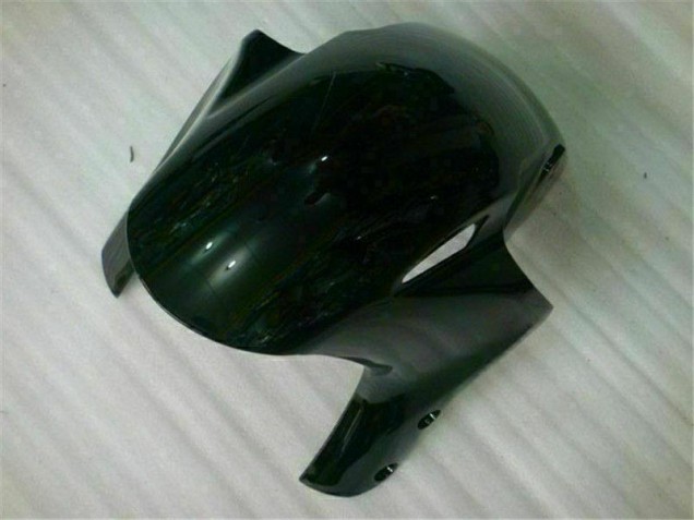 Silver Black 2004-2005 Honda CBR1000RR Motorcycle Fairings Silver Black 2004-2005 Honda CBR1000RR Motorcycle Fairings