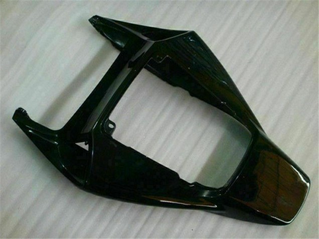 Silver Black 2004-2005 Honda CBR1000RR Motorcycle Fairings Silver Black 2004-2005 Honda CBR1000RR Motorcycle Fairings