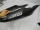 Silver Black 2004-2007 Honda CBR600 F4i Motorcycle Fairings Silver Black 2004-2007 Honda CBR600 F4i Motorcycle Fairings