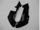 Silver Black 2005-2006 Honda CBR600RR Motorcycle Fairings Silver Black 2005-2006 Honda CBR600RR Motorcycle Fairings