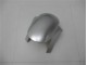 Silver Black 2005-2006 Honda CBR600RR Motorcycle Fairings Silver Black 2005-2006 Honda CBR600RR Motorcycle Fairings