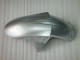 Silver Black 2005-2006 Kawasaki ZX6R Motorcycle Fairings Silver Black 2005-2006 Kawasaki ZX6R Motorcycle Fairings