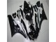 Silver Black 2006-2007 Yamaha YZF R6 Full Motorcycle Fairing Kits Silver Black 2006-2007 Yamaha YZF R6 Full Motorcycle Fairing Kits