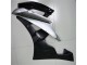 Silver Black 2006-2007 Yamaha YZF R6 Full Motorcycle Fairing Kits Silver Black 2006-2007 Yamaha YZF R6 Full Motorcycle Fairing Kits