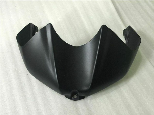 Silver Black 2006-2007 Yamaha YZF R6 Motorcycle Fairings Silver Black 2006-2007 Yamaha YZF R6 Motorcycle Fairings