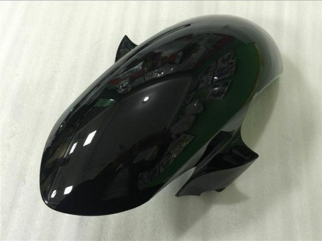 Silver Black 2006-2007 Yamaha YZF R6 Motorcycle Fairings Silver Black 2006-2007 Yamaha YZF R6 Motorcycle Fairings