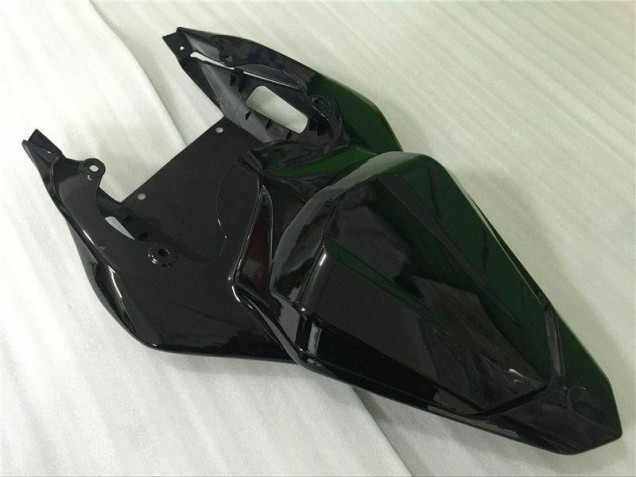 Silver Black 2006-2007 Yamaha YZF R6 Motorcycle Fairings Silver Black 2006-2007 Yamaha YZF R6 Motorcycle Fairings