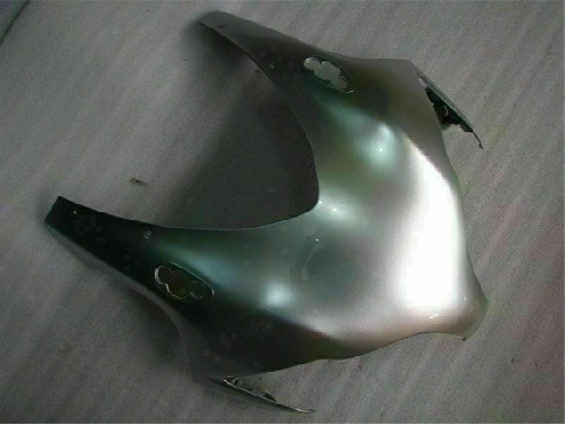 Silver Black 2008-2011 Honda CBR1000RR Motorcycle Fairings Silver Black 2008-2011 Honda CBR1000RR Motorcycle Fairings
