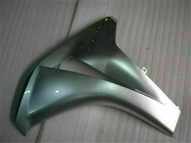 Silver Black 2008-2011 Honda CBR1000RR Motorcycle Fairings Silver Black 2008-2011 Honda CBR1000RR Motorcycle Fairings