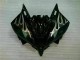 Silver Flame Black 2006-2007 Yamaha YZF R6 Motorcycle Fairings Silver Flame Black 2006-2007 Yamaha YZF R6 Motorcycle Fairings
