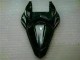 Silver Flame Black 2006-2007 Yamaha YZF R6 Motorcycle Fairings Silver Flame Black 2006-2007 Yamaha YZF R6 Motorcycle Fairings