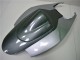 Silver Grey 2006-2007 Suzuki GSXR 600/750 Motorcycle Fairing Silver Grey 2006-2007 Suzuki GSXR 600/750 Motorcycle Fairing