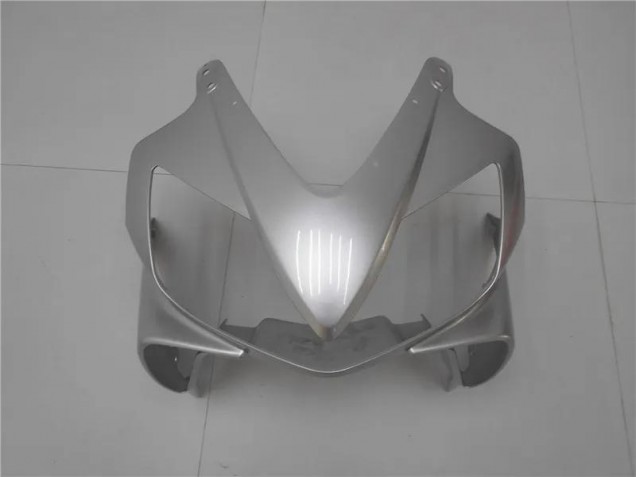 Silver Red 2001-2003 Honda CBR600 F4i Motorcycle Fairings Silver Red 2001-2003 Honda CBR600 F4i Motorcycle Fairings