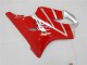 Silver Red 2001-2003 Honda CBR600 F4i Motorcycle Fairings Silver Red 2001-2003 Honda CBR600 F4i Motorcycle Fairings