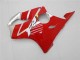 Silver Red 2001-2003 Honda CBR600 F4i Motorcycle Fairings Silver Red 2001-2003 Honda CBR600 F4i Motorcycle Fairings