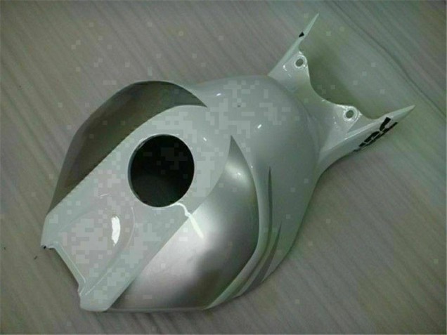 Silver Repsol 2004-2005 Honda CBR1000RR Motorcycle Fairing Silver Repsol 2004-2005 Honda CBR1000RR Motorcycle Fairing