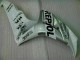 Silver Repsol 2004-2005 Honda CBR1000RR Motorcycle Fairing Silver Repsol 2004-2005 Honda CBR1000RR Motorcycle Fairing