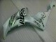 Silver Repsol 2004-2005 Honda CBR1000RR Motorcycle Fairing Silver Repsol 2004-2005 Honda CBR1000RR Motorcycle Fairing