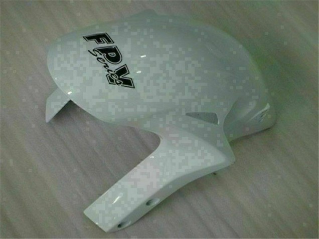 Silver Repsol 2004-2005 Honda CBR1000RR Motorcycle Fairing Silver Repsol 2004-2005 Honda CBR1000RR Motorcycle Fairing