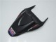 Silver Repsol Black 2007-2008 Honda CBR600RR Motorcycle Fairings