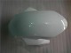 Silver White 2007-2008 Suzuki GSXR 1000 Motorcycle Fairings