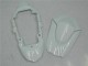 Silver White 2009-2016 Suzuki GSXR 1000 Motorcycle Fairings Silver White 2009-2016 Suzuki GSXR 1000 Motorcycle Fairings