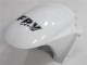 Silver White Black Repsol 2003-2004 Honda CBR600RR Motorcycle Fairings Silver White Black Repsol 2003-2004 Honda CBR600RR Motorcycle Fairings