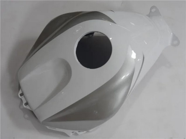 Silver White Black Repsol 2003-2004 Honda CBR600RR Motorcycle Fairings Silver White Black Repsol 2003-2004 Honda CBR600RR Motorcycle Fairings