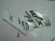 Silver White Repsol 2004-2005 Honda CBR1000RR Motorcycle Fairing Silver White Repsol 2004-2005 Honda CBR1000RR Motorcycle Fairing