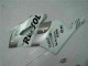 Silver White Repsol 2004-2005 Honda CBR1000RR Motorcycle Fairing Silver White Repsol 2004-2005 Honda CBR1000RR Motorcycle Fairing