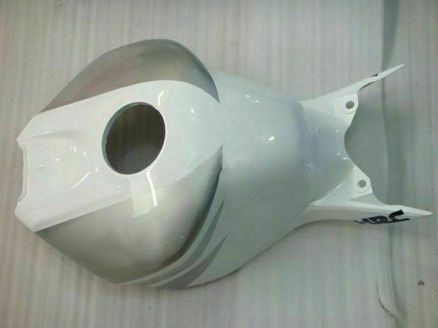 Silver White Repsol 2004-2005 Honda CBR1000RR Motorcycle Fairings Silver White Repsol 2004-2005 Honda CBR1000RR Motorcycle Fairings