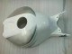 Silver White Repsol 2004-2005 Honda CBR1000RR Motorcycle Fairings Silver White Repsol 2004-2005 Honda CBR1000RR Motorcycle Fairings