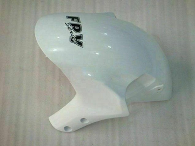 Silver White Repsol 2004-2005 Honda CBR1000RR Motorcycle Fairings Silver White Repsol 2004-2005 Honda CBR1000RR Motorcycle Fairings