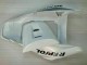 Silver White Repsol 2004-2005 Honda CBR1000RR Motorcycle Fairings Silver White Repsol 2004-2005 Honda CBR1000RR Motorcycle Fairings