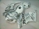 Silver White Repsol 2004-2005 Honda CBR1000RR Motorcycle Fairings Silver White Repsol 2004-2005 Honda CBR1000RR Motorcycle Fairings
