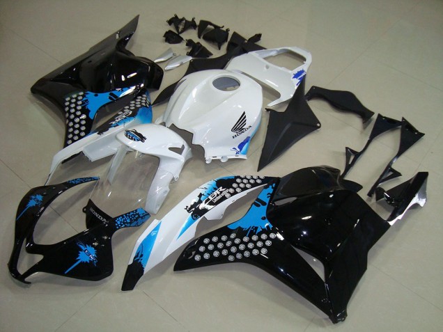 Special Decals 2009-2012 Honda CBR600RR Motorcycle Fairings Special Decals 2009-2012 Honda CBR600RR Motorcycle Fairings