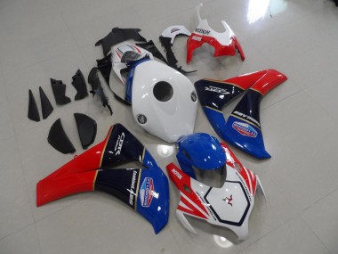 TT Legends 2012-2016 Honda CBR1000RR Motorcycle Fairing