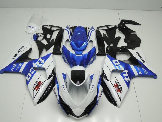 Tyco 2009-2016 Suzuki GSXR 1000 Motorcycle Fairings Tyco 2009-2016 Suzuki GSXR 1000 Motorcycle Fairings