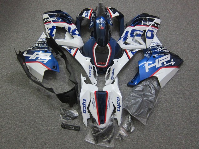 Tyco 2015-2018 BMW S1000RR Motorcycle Fairings Tyco 2015-2018 BMW S1000RR Motorcycle Fairings